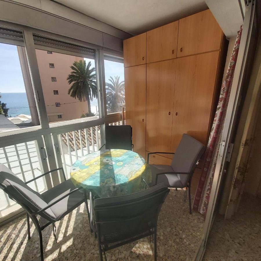 Estudio Completo Aries Rincon De Loix Apartment เบนิดอร์ม ภายนอก รูปภาพ
