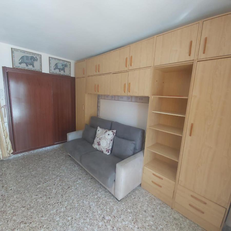 Estudio Completo Aries Rincon De Loix Apartment เบนิดอร์ม ภายนอก รูปภาพ