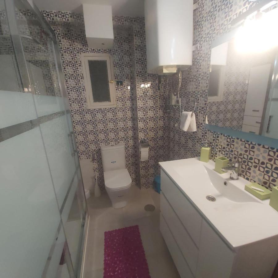 Estudio Completo Aries Rincon De Loix Apartment เบนิดอร์ม ภายนอก รูปภาพ