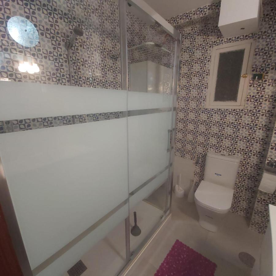 Estudio Completo Aries Rincon De Loix Apartment เบนิดอร์ม ภายนอก รูปภาพ