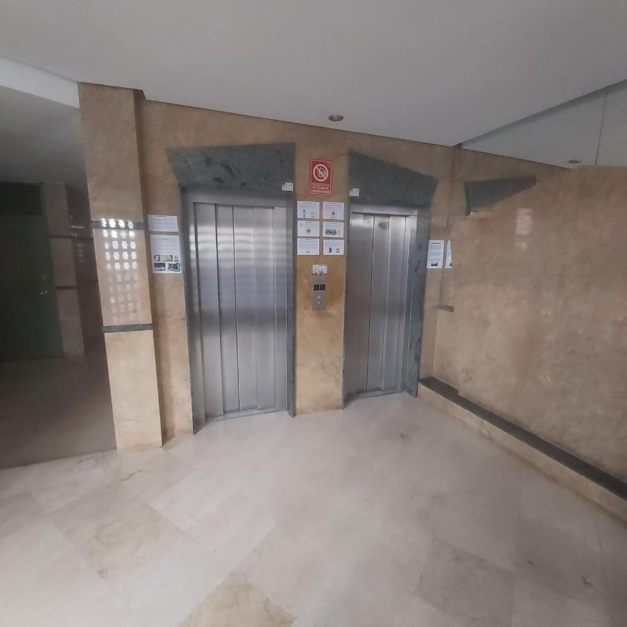 Estudio Completo Aries Rincon De Loix Apartment เบนิดอร์ม ภายนอก รูปภาพ